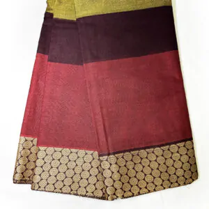 Daily wear pure cotton saree